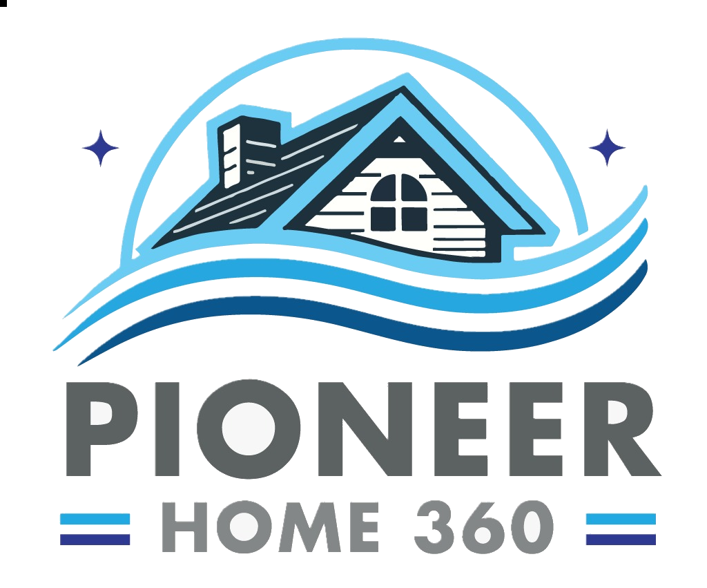 Pioneer Home 360